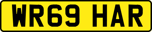 WR69HAR