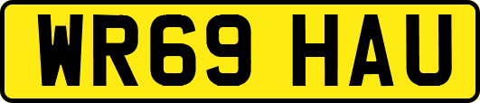 WR69HAU