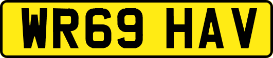 WR69HAV
