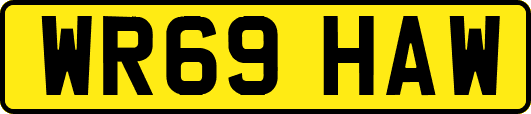 WR69HAW