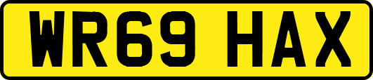WR69HAX