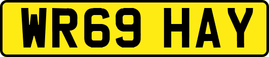 WR69HAY