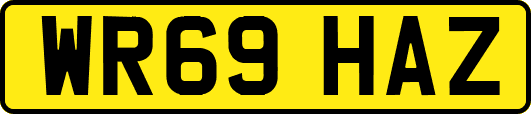 WR69HAZ