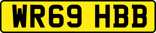 WR69HBB