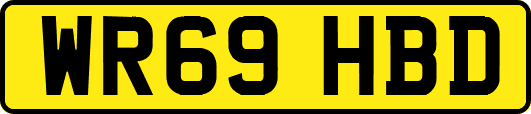 WR69HBD