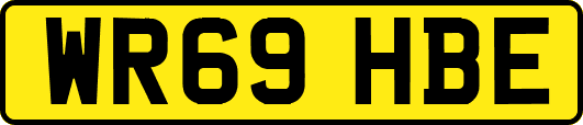 WR69HBE