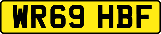 WR69HBF