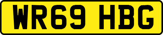 WR69HBG