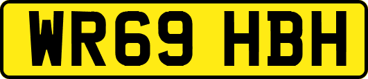WR69HBH