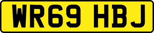 WR69HBJ