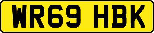 WR69HBK