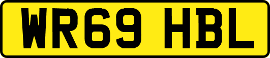 WR69HBL