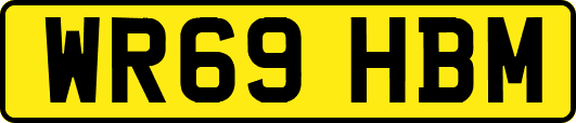 WR69HBM