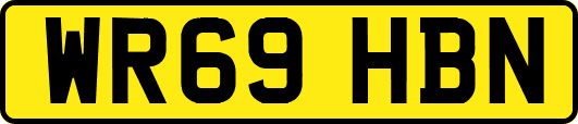 WR69HBN