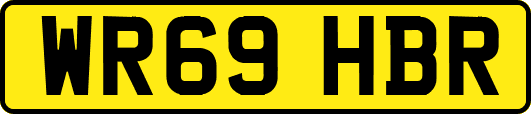 WR69HBR