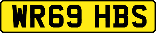 WR69HBS
