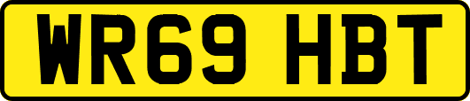 WR69HBT