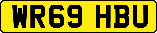 WR69HBU
