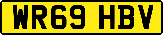 WR69HBV