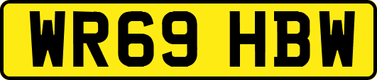 WR69HBW
