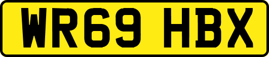WR69HBX