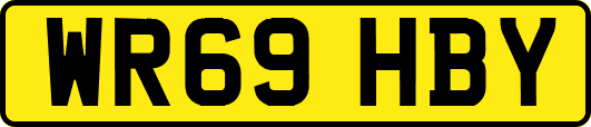 WR69HBY