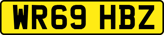 WR69HBZ