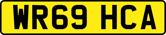 WR69HCA