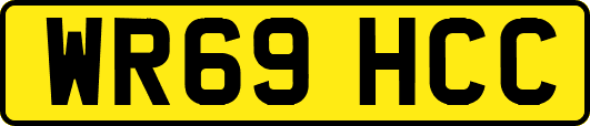 WR69HCC