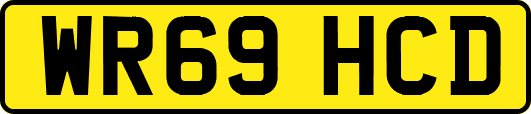 WR69HCD