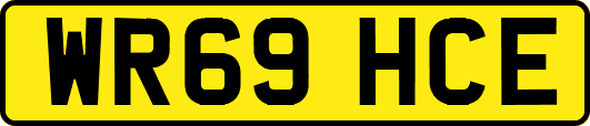 WR69HCE