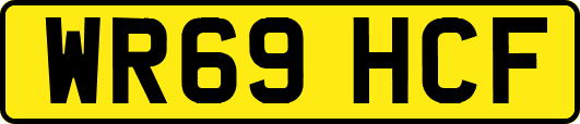 WR69HCF