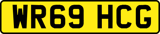 WR69HCG