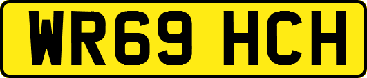 WR69HCH