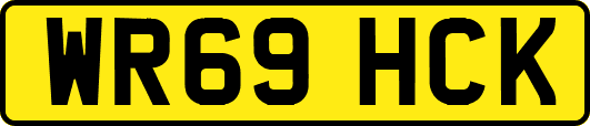 WR69HCK