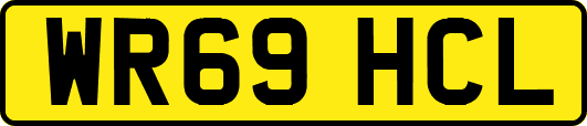WR69HCL