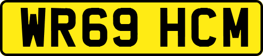 WR69HCM