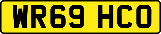 WR69HCO