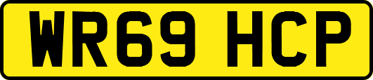 WR69HCP