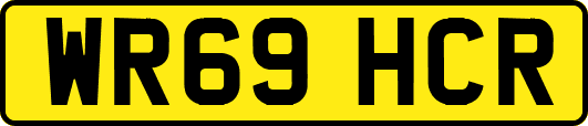 WR69HCR