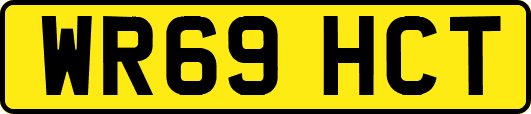 WR69HCT
