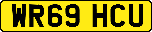 WR69HCU