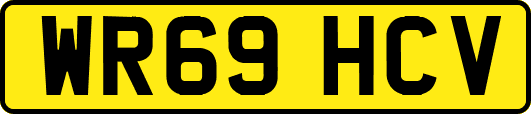 WR69HCV