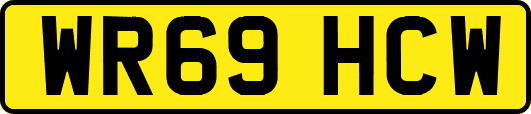 WR69HCW