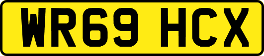 WR69HCX