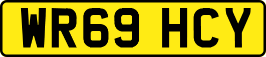 WR69HCY