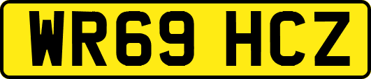 WR69HCZ