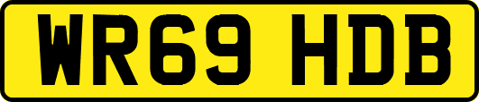 WR69HDB