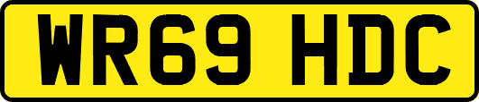 WR69HDC
