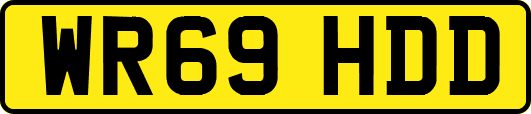 WR69HDD